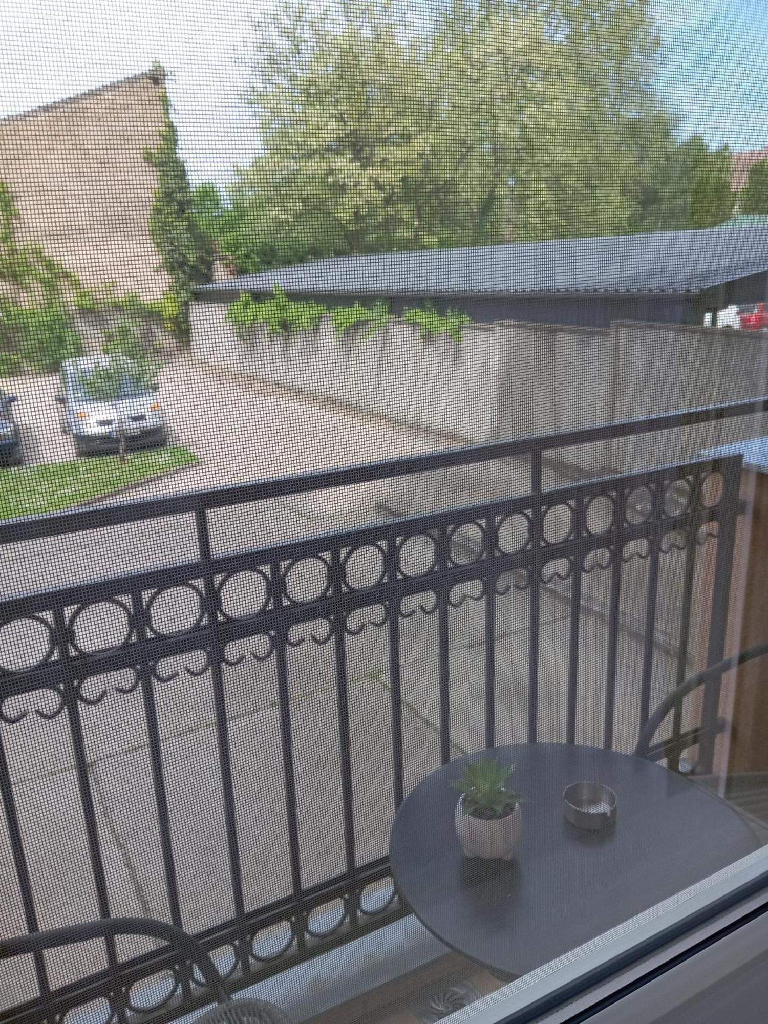 Apartment Atina 수보티차 외부 사진