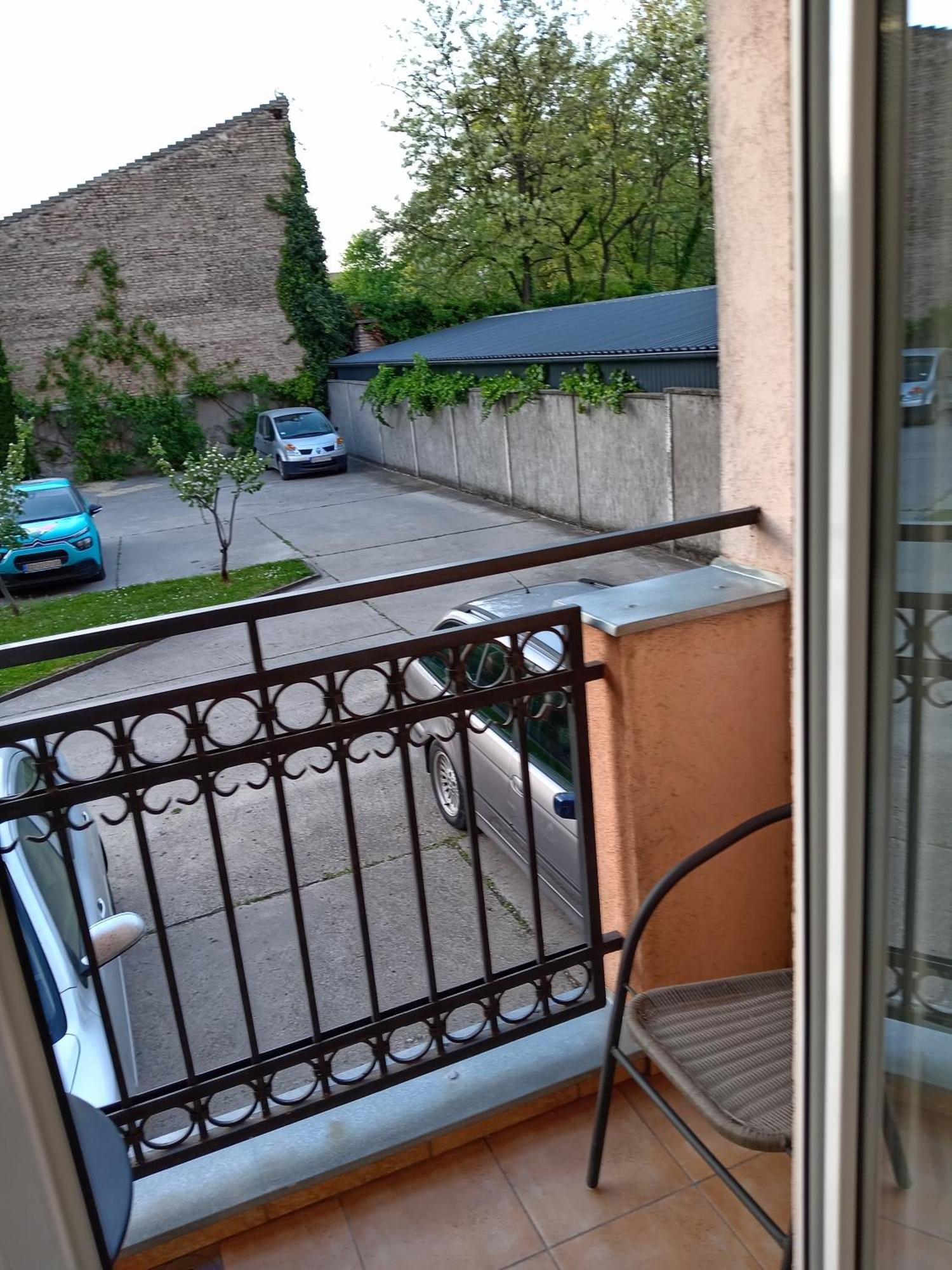 Apartment Atina 수보티차 외부 사진